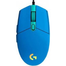 Logitech G102 Blue
